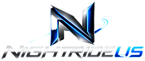 NIGHTRIDEUS™ premium automotive lighting product