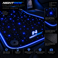 NIGHTRIDE™ – RGB LED Floor Mat 💙